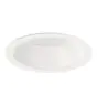 Philips Downlight LED Coreline DN142B Aluminium Bianca 19.2W 2300lm 60D - 840 Bianco Freddo | Ritaglio 200mm - IP20 - UGR<19