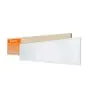 Ledvance Pannello a LED Compatto 33W 4320lm - 840 Bianco Freddo | 120x30cm - UGR <25 - Dali Dimmerabile