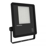 Noxion Proiettore LED ProBeam Nero 133W 16000lm 82D - 840 Bianco Freddo | IP66 - Asimmetrico