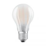 Osram Parathom Retrofit Classic LED E27 Pera Ghiaccio 6.5W 806lm - 840 Bianco Freddo | Sostitutiva 60W