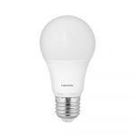 Noxion Pro LED E27 Pera Ghiaccio 5.5W 470lm - 827 Bianco Molto Caldo | Dimmerabile - Sostitutiva 40W