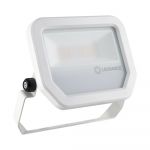 Ledvance Proiettore LED GEN 3 Bianca 20W 2400lm 100D - 865 Luce del Giorno | IP65 - Simmetrico - Sostitutiva 50W