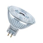 Osram Led Star LED GU5.3 Spot Chiara 2.6W 210lm - 827 Bianco Molto Caldo 