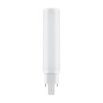 Ledvance DULUX PL-C / Dulux-D D/E LED LED 10W - 830 Luce Calda | Sostitua 26W