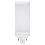 Ledvance DULUX PL-T / Dulux-T T-E LED LED 7W - 830 Luce Calda | Sostitua 26W