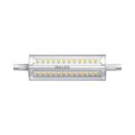 Philips Corepro LEDlineair R7s 118mm 14W 1600lm - 830 Luce Calda | Dimmerabile - Sostitutiva 120W