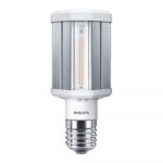 Philips TrueForce LED E40 HPL Chiara 42W 6000lm 360D - 840 Bianco Freddo | Sostitua 125W