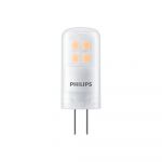 Philips Corepro LEDcapsule G4 1.8W 205lm - 827 Bianco Molto Caldo | Sostitutiva 20W