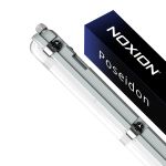 Noxion Stagna LED Poseidon V2.0 25W 3500lm - 840 Bianco Freddo | 150cm - Cablaggio Entra/Esci (5x2.5mm2)