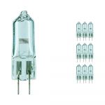 Confezione Multipack 10x Philips 14623 95W G6.35 17V