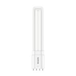 Philips CorePro PL-L LED Bulbo HF 8W - 840 Bianco Freddo