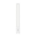 Philips CorePro PL-L LED Bulbo HF 12W - 840 Bianco Freddo