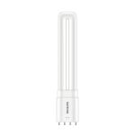 Philips CorePro PL-L LED Bulbo EM/Mains 8W - 840 Bianco Freddo