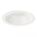 Philips Downlight LED Coreline DN140B 9.5W 1100lm 120D - 840 Bianco Freddo | 162mm - Bianca Riflettore