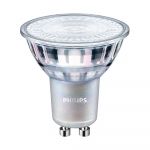 Philips MASTER Value LEDspot GU10 PAR16 4.9W 355lm 36D - 922-927 Dim aWarm | Miglior resa cromatica - Dimmerabile - Sostitutiva 50W