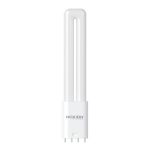 Noxion Lucent PL-L LED 7.9W 950lm - 830 Luce Calda | Sostitutiva 16W