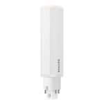 Philips Corepro PL-C LED 6.5W 600lm - 830 Luce Calda | Sostitutiva 18W