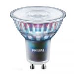 Philips MASTER LEDspot ExpertColor GU10 PAR16 5.5W 375lm 36D - 930 Luce Calda | Miglior resa cromatica - Dimmerabile - Sostitutiva 50W