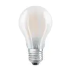 Osram Parathom Retrofit Classic LED E27 Pera Ghiaccio 6.5W 806lm - 840 Bianco Freddo | Sostitutiva 60W