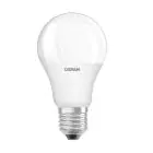 Osram Retrofit LED E27 Pera Filamento Ghiaccio 9W 806lm - 827 Bianco Molto Caldo | Dimmerabile - Sostitutiva 60W