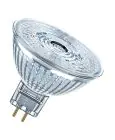 Osram Led Star LED GU5.3 Spot Chiara 2.6W 210lm - 827 Bianco Molto Caldo 