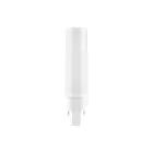 Ledvance DULUX PL-C / Dulux-D D/E LED LED 6W - 830 Luce Calda | Sostitua 13W