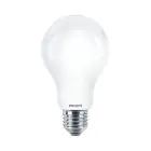 Philips Classic LEDbulb E27 Pera Ghiaccio 13W 2000lm - 827 Bianco Molto Caldo | Sostitutiva 120W