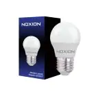 Noxion Lucent Classic LED E27 Pera Ghiaccio 4.5W 470lm - 827 Bianco Molto Caldo | Sostitutiva 40W