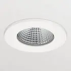 Philips Faretti LED Chiara Accent G2 RS061B 6W 500lm 36D - 830 Luce Calda | 80mm - Dimmerabile