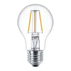 Philips Corepro LEDbulb E27 Pera Chiara 4.3W 540lm - 840 Bianco Freddo | Sostitutiva 40W