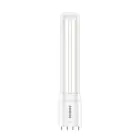 Philips CorePro PL-L LED Bulbo HF 8W - 840 Bianco Freddo