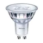 Philips Corepro LEDspot GU10 PAR16 4.6W 355lm 36D - 827 Bianco Molto Caldo | Sostitutiva 50W