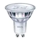 Philips Corepro LEDspot GU10 PAR16 2.7W 225lm 36D - 830 Luce Calda | Sostitutiva 25W