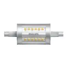 Philips Corepro LEDlineair R7s 78mm 7.5W 950lm - 830 Luce Calda | Sostitutiva 60W