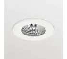 Philips Faretti LED Chiara Accent G2 RS060B 6W 500lm 36D - 830 Luce Calda | 75mm - Dimmerabile 