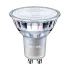 Philips MASTER Value LEDspot GU10 PAR16 3.7W 270lm 36D - 922-927 Dim aWarm | Miglior resa cromatica - Dimmerabile - Sostitutiva 35W