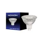 Noxion Faretti LED GU5.3 MR16 4W 345lm 36D - 827 Bianco Molto Caldo | Sostitutiva 35W