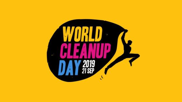 World Cleanup Day 