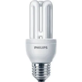 Energiesparlampe von Philips