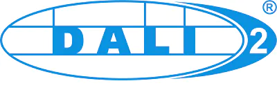 DALI 2 Logo