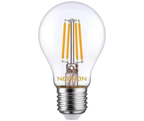 LED bulb