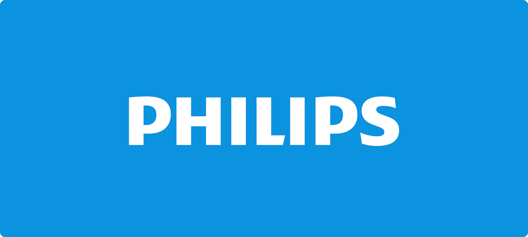 philips logo